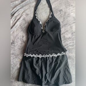Cute 2 Piece Tankini